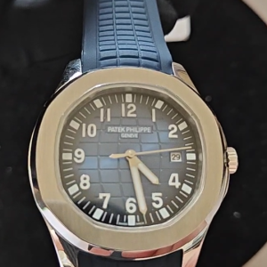 Patek Philippe Aquanaut Fashionable Watch - PPWT003