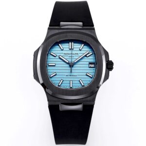 Patek Philippe Nautilus Fashionable Watch - PPWT050