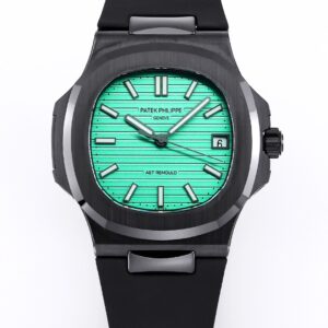 Patek Philippe Nautilus Fashionable Watch - PPWT052