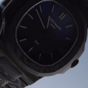Patek Philippe Nautilus Fashionable Watch - PPWT054