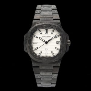 Patek Philippe Nautilus Fashionable Watch - PPWT056