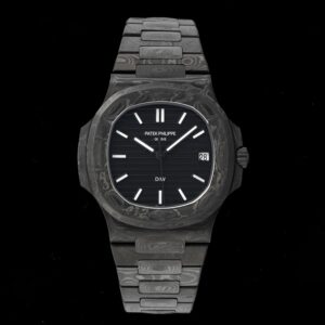 Patek Philippe Nautilus Fashionable Watch - PPWT058