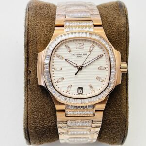 Patek Philippe Nautilus Fashionable Watch - PPWT064