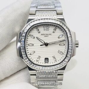 Patek Philippe Nautilus Fashionable Watch - PPWT065