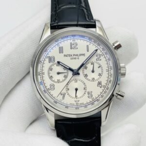 Patek Philippe Grand Complications Fashionable Watch - PPWT036