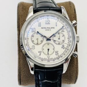 Patek Philippe Grand Complications Fashionable Watch - PPWT037