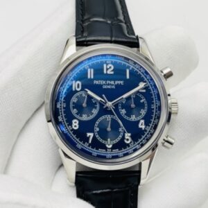 Patek Philippe Grand Complications Fashionable Watch - PPWT038