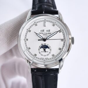 Patek Philippe Grand Complications Fashionable Watch - PPWT041