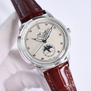 Patek Philippe Grand Complications Fashionable Watch - PPWT042