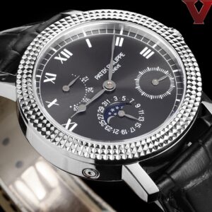 Patek Philippe Calatrava Fashionable Watch - PPWT016
