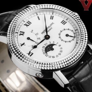 Patek Philippe Calatrava Fashionable Watch - PPWT018