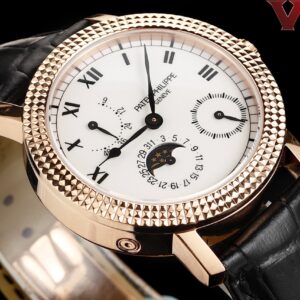 Patek Philippe Calatrava Fashionable Watch - PPWT020
