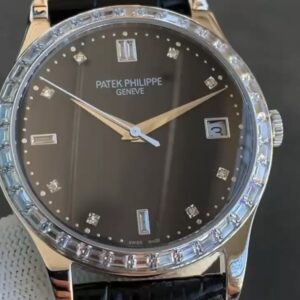 Patek Philippe Calatrava Fashionable Watch - PPWT021