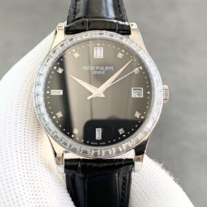 Patek Philippe Calatrava Fashionable Watch - PPWT022