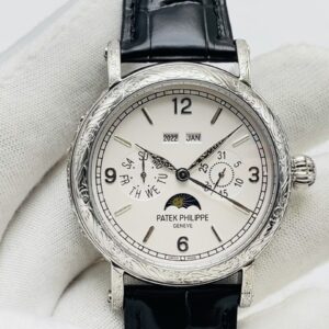 Patek Philippe Grand Complications Fashionable Watch - PPWT043