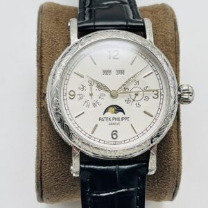 Patek Philippe Grand Complications Fashionable Watch - PPWT044