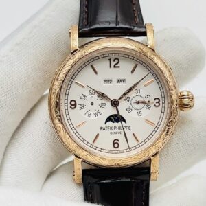 Patek Philippe Grand Complications Fashionable Watch - PPWT045