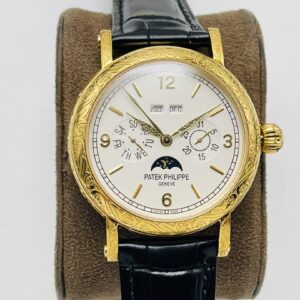 Patek Philippe Grand Complications Fashionable Watch - PPWT048
