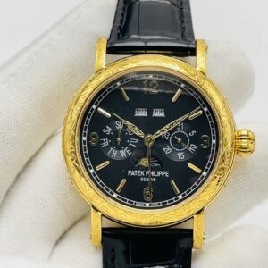 Patek Philippe Grand Complications Fashionable Watch - PPWT049
