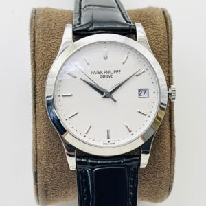 Patek Philippe Calatrava Fashionable Watch - PPWT023