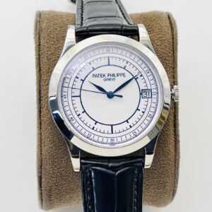 Patek Philippe Calatrava Fashionable Watch - PPWT025