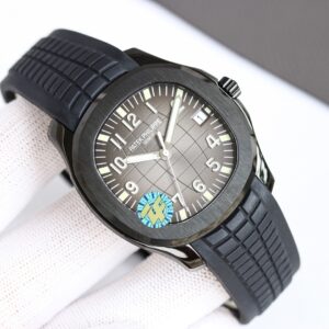 Patek Philippe Aquanaut Fashionable Watch - PPWT001