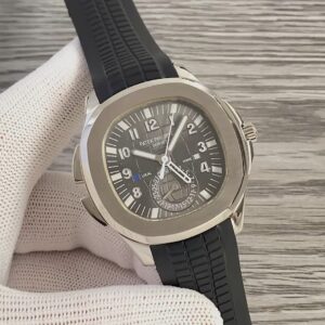 Patek Philippe Aquanaut Fashionable Watch - PPWT004