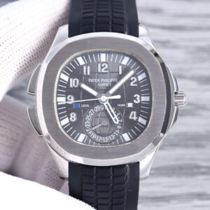 Patek Philippe Aquanaut Fashionable Watch - PPWT005