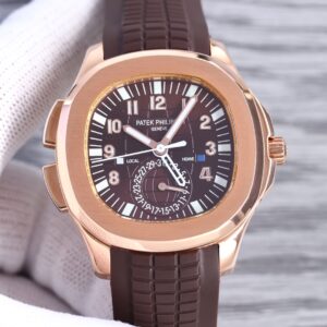Patek Philippe Aquanaut Fashionable Watch - PPWT006