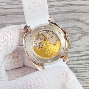Patek Philippe Aquanaut Fashionable Watch - PPWT008