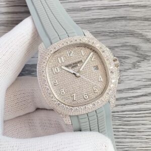 Patek Philippe Aquanaut Fashionable Watch - PPWT011