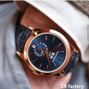 Patek Philippe Complications Fashionable Watch - PPWT029