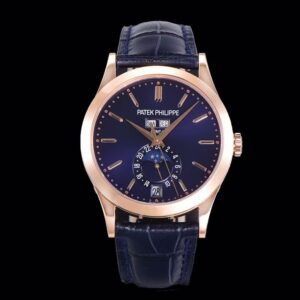 Patek Philippe Complications Fashionable Watch - PPWT030