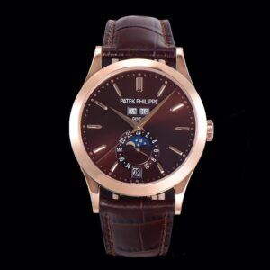 Patek Philippe Complications Fashionable Watch - PPWT031