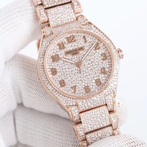 Patek Philippe Twenty-4 Fashionable Watch - PPWT066