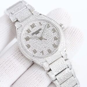 Patek Philippe Twenty-4 Fashionable Watch - PPWT067