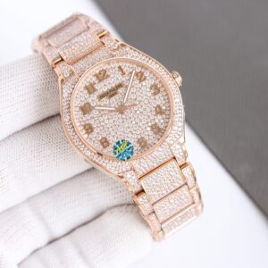 Patek Philippe Twenty-4 Fashionable Watch - PPWT068