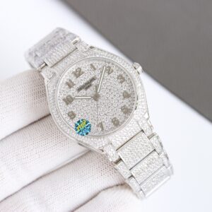 Patek Philippe Twenty-4 Fashionable Watch - PPWT070