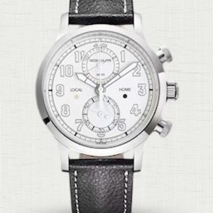 Patek Philippe Grand Complications 5924G 42.2mm White Dial Replica Watch