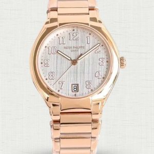 Patek Philippe Twenty-4 7300-1450R 36mm Women's Rose Gold Replica Watch