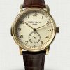 Patek Philippe Grand Complications 5078R-001 40mm Creamy White Dial Replica Watch