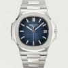 Patek Philippe Nautilus Sport Elegance Collection 5711