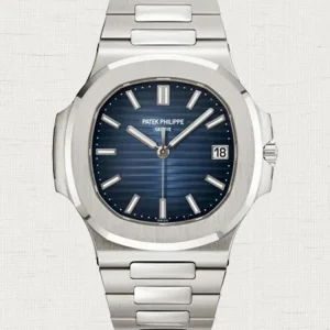 Patek Philippe Nautilus Sport Elegance Collection 5711
