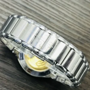 Luxury Patek Philippe Twenty~4 7300/1200A-011 Replica Green Sunburst Dial Women’s Automatic Movement 36mm Watch Bracelet