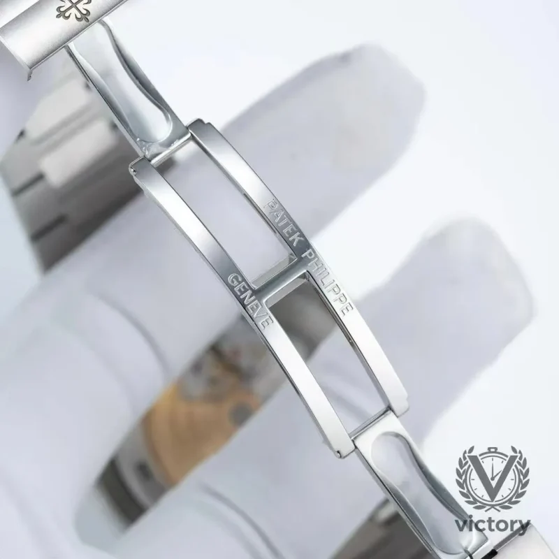 Victory Factory Patek Philippe Nautilus 5711 Bracelet Clasp