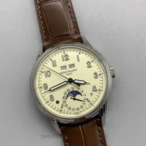 Patek Philippe 5320G-001 Replica Watch -1