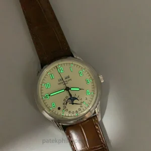 Patek Philippe 5320G-001 Replica Watch -10