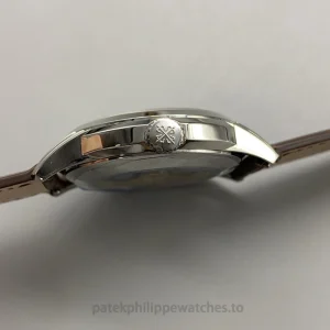 Patek Philippe 5320G-001 Replica Watch -3