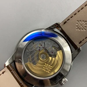 Patek Philippe 5320G-001 Replica Watch -5