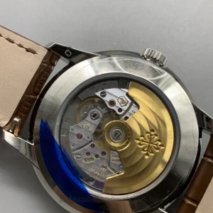 Patek Philippe 5320G-001 Replica Watch -6